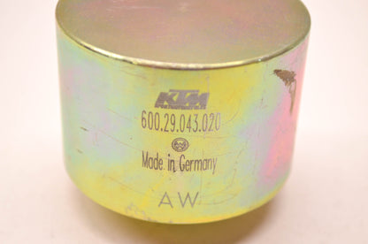 OEM KTM 60029043020 Seal Ring Press Punch Tool NOS