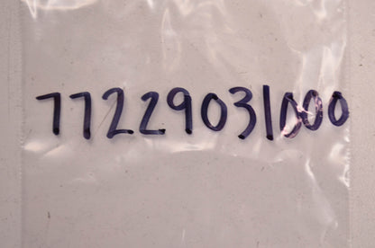 OEM KTM 77229031000 Protection Cap NOS