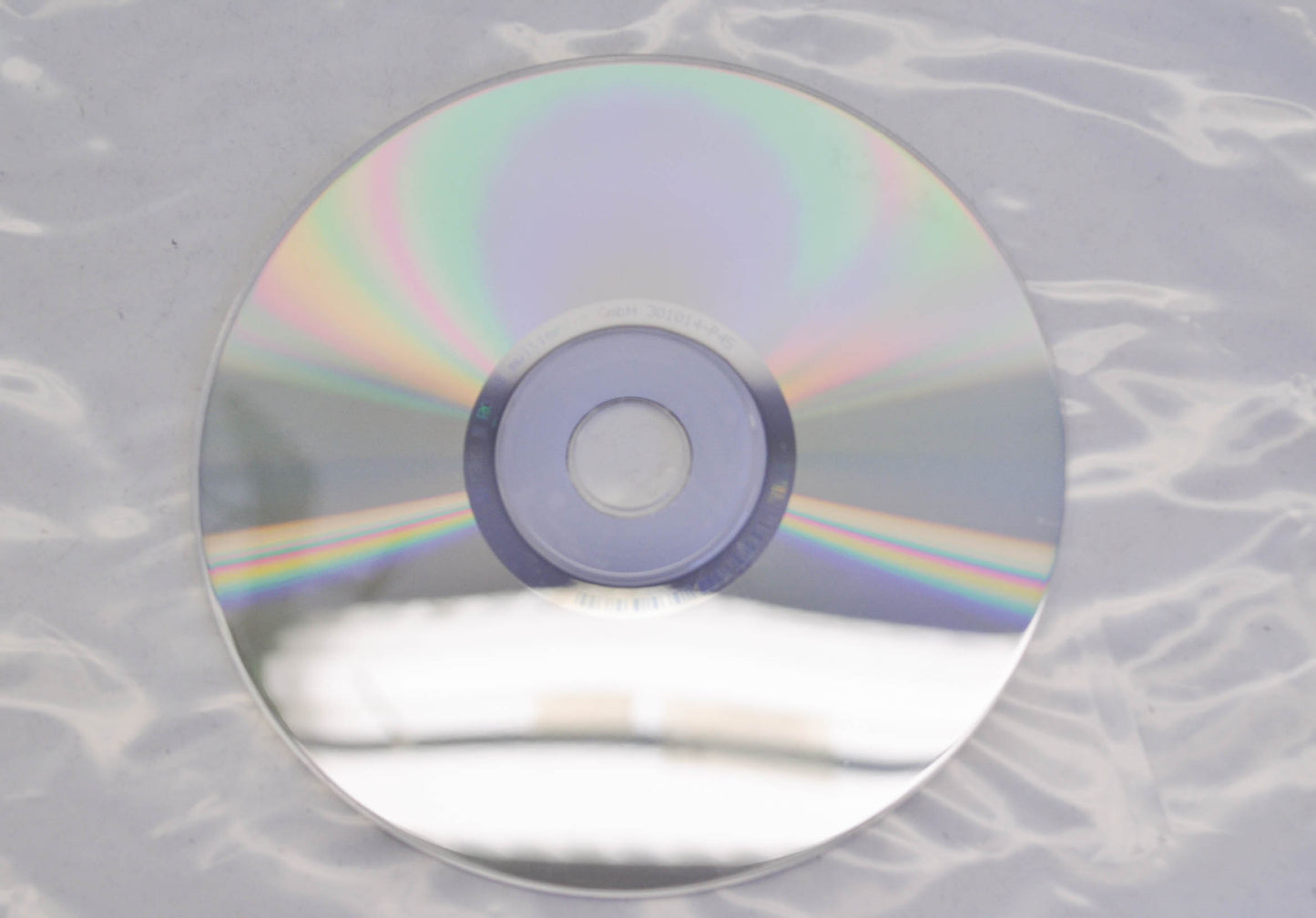 OEM KTM 3206218 2014-2015 1290 Super Duke R Repair Manual CD Disc