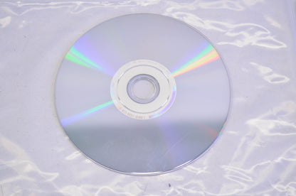 OEM KTM 2003-2013 950/990 LC8 Repair Manual CD Disc