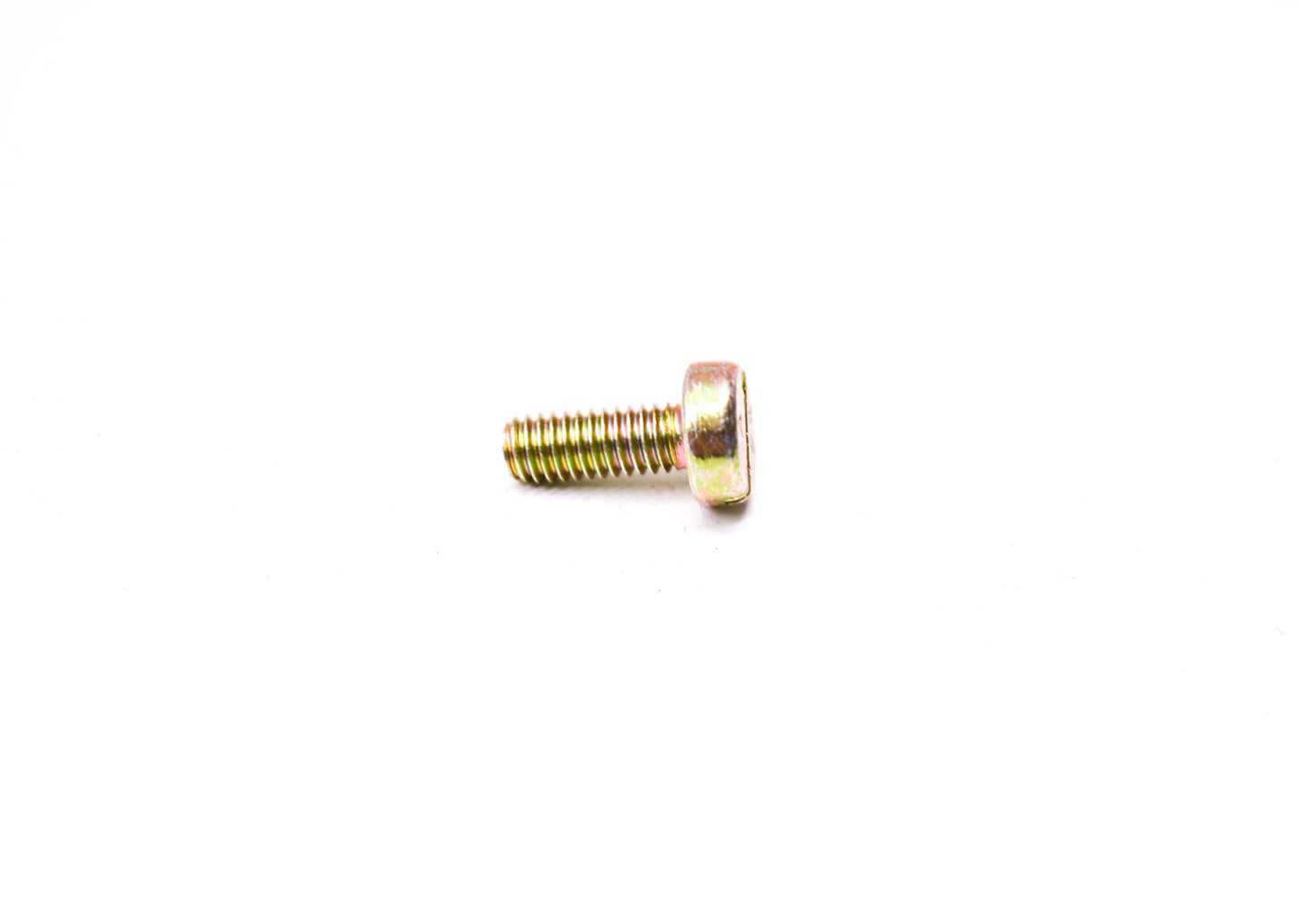OEM STIHL 9079-319-0650 Flathead Screw M4X10 NOS