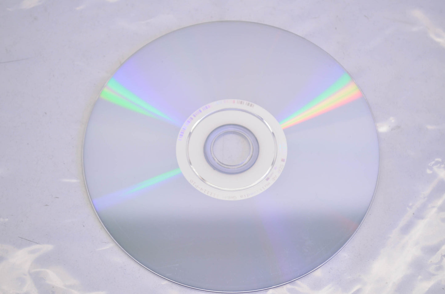 OEM KTM 2008-2015 690 Enduro/R, 690 SMC/R Repair Manual CD Disc