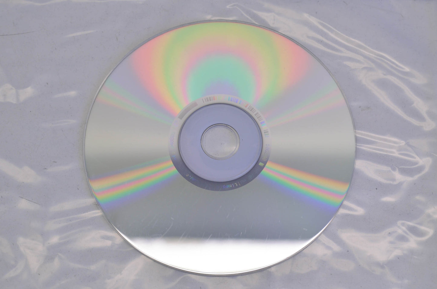 OEM KTM 2007-2010 450/505 SX-F/XC-F Repair Manual CD Disc