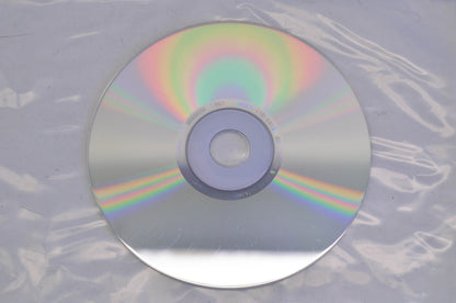 OEM KTM 2007-2010 450/505 SX-F/XC-F Repair Manual CD Disc