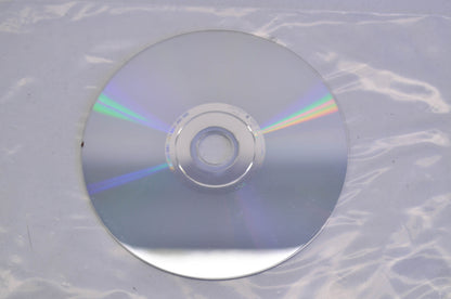 OEM KTM 2005-2015 250 SX-F, 250 XC-F, 250 XCF-W, 250 EXC-F Repair Manual CD Disc