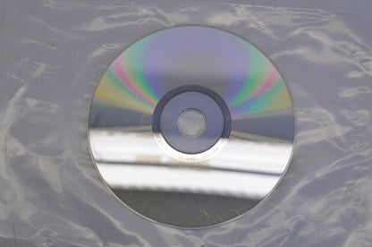 OEM KTM 2004-2010 250/300/SX/SXS/MXC/XC/W/EGS/EXC SIX DAYS Repair Manual CD Disc