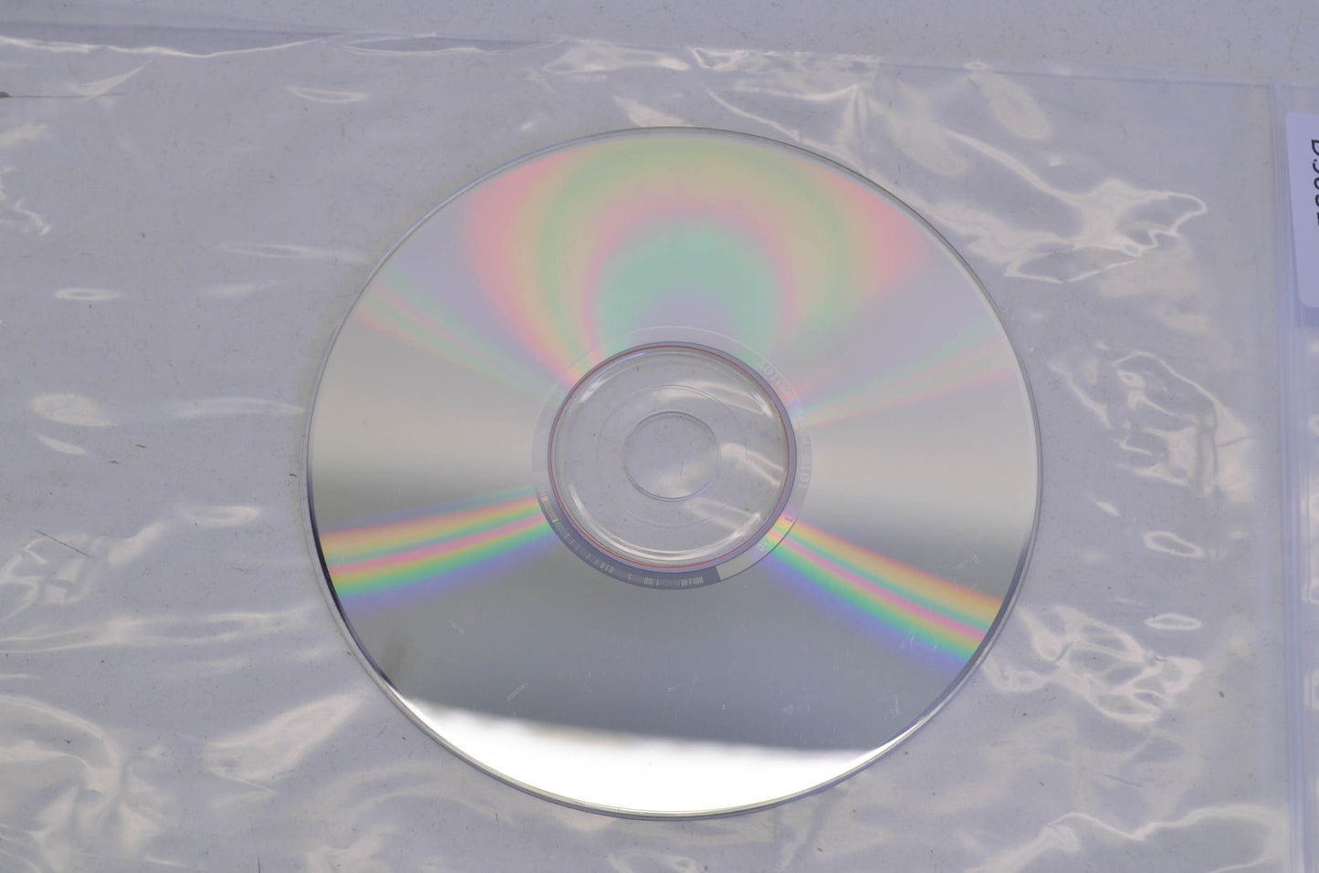 OEM KTM 1999-2003 250-308 SX, MXC, EXC Repair Manual CD Disc