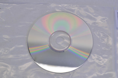 OEM KTM 1999-2003 250-308 SX, MXC, EXC Repair Manual CD Disc