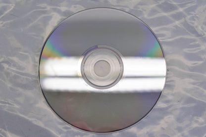 OEM KTM 3206003 2003 250 SX Repair Manual CD Disc