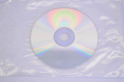 New OEM KTM 1998-2008 60 SX, 65 SX/XC Repair Manual CD Disc NOS