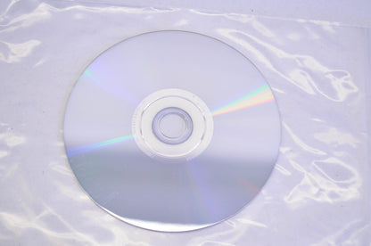 New OEM KTM 2009-2016 50 SX, 50 SX MINI, 50 SX JUNIOR Repair Manual CD Disc NOS