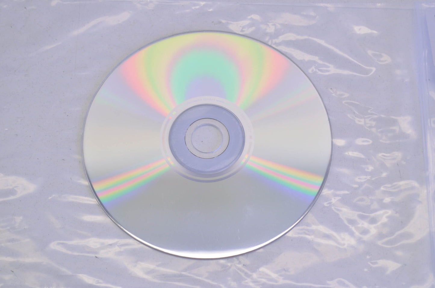 OEM KTM 2008-2011 450/525 XC ATV Repair Manual CD Disc