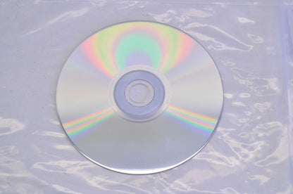 OEM KTM 2008-2011 450/525 XC ATV Repair Manual CD Disc