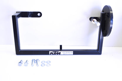 OEM KTM 61229002000 Engine Bracket NOS