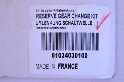 New OEM KTM Reverse Gear Change Kit NOS