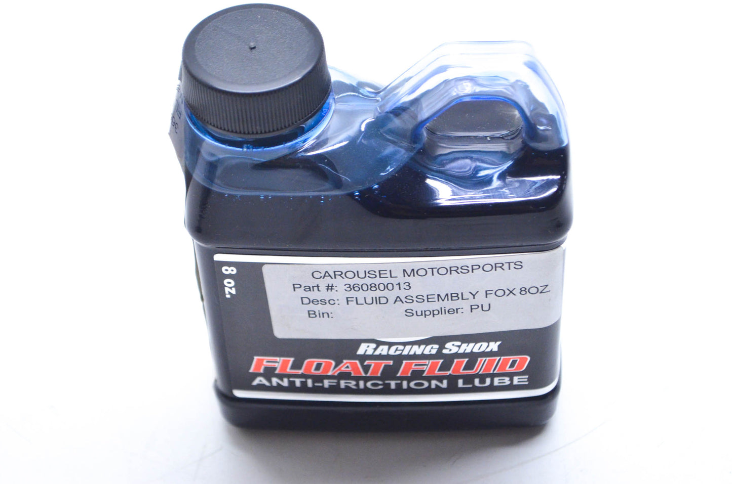 New Fox  Suspension Float Fluid Anti-Friction Lube 8 oz NOS