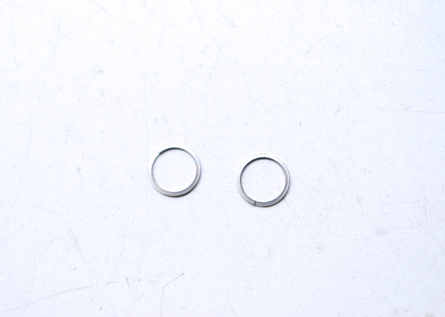 OEM Victory 7710644 Retaining Ring Qty 2 NOS