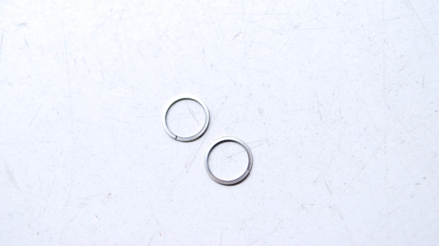 OEM Victory 7710644 Retaining Ring Qty 2 NOS