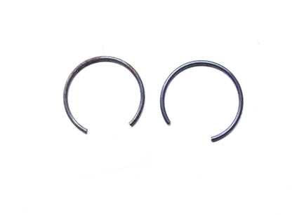 OEM Polaris 3084167 Piston Pin Clip Qty 2 NOS