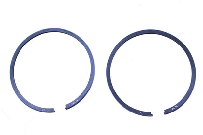 SPI 54-712RS, 09-712R Piston Ring Kit For Polaris NOS