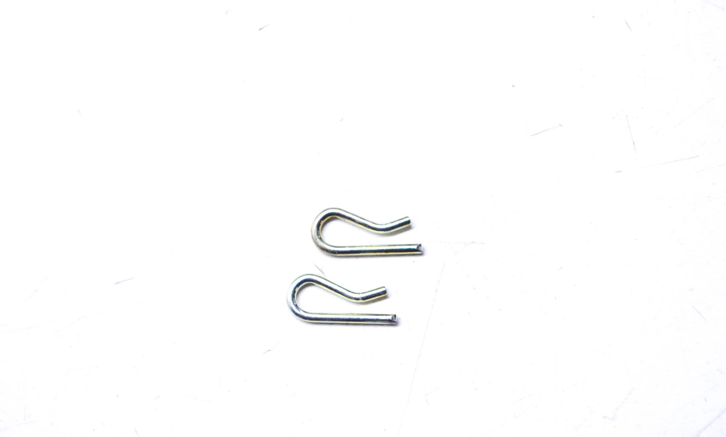 OEM Yamaha 8K4-84374-00-00 Clip Qty 2 NOS