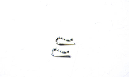 OEM Yamaha 8K4-84374-00-00 Clip Qty 2 NOS