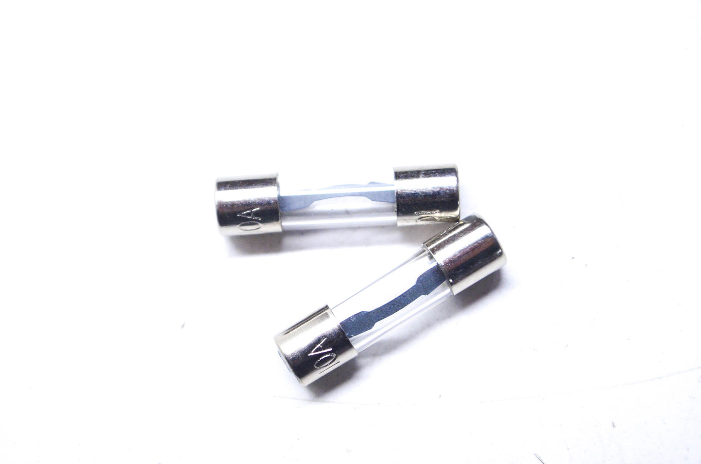 New OEM Yamaha 10A 12V Fuse QTY 2 NOS