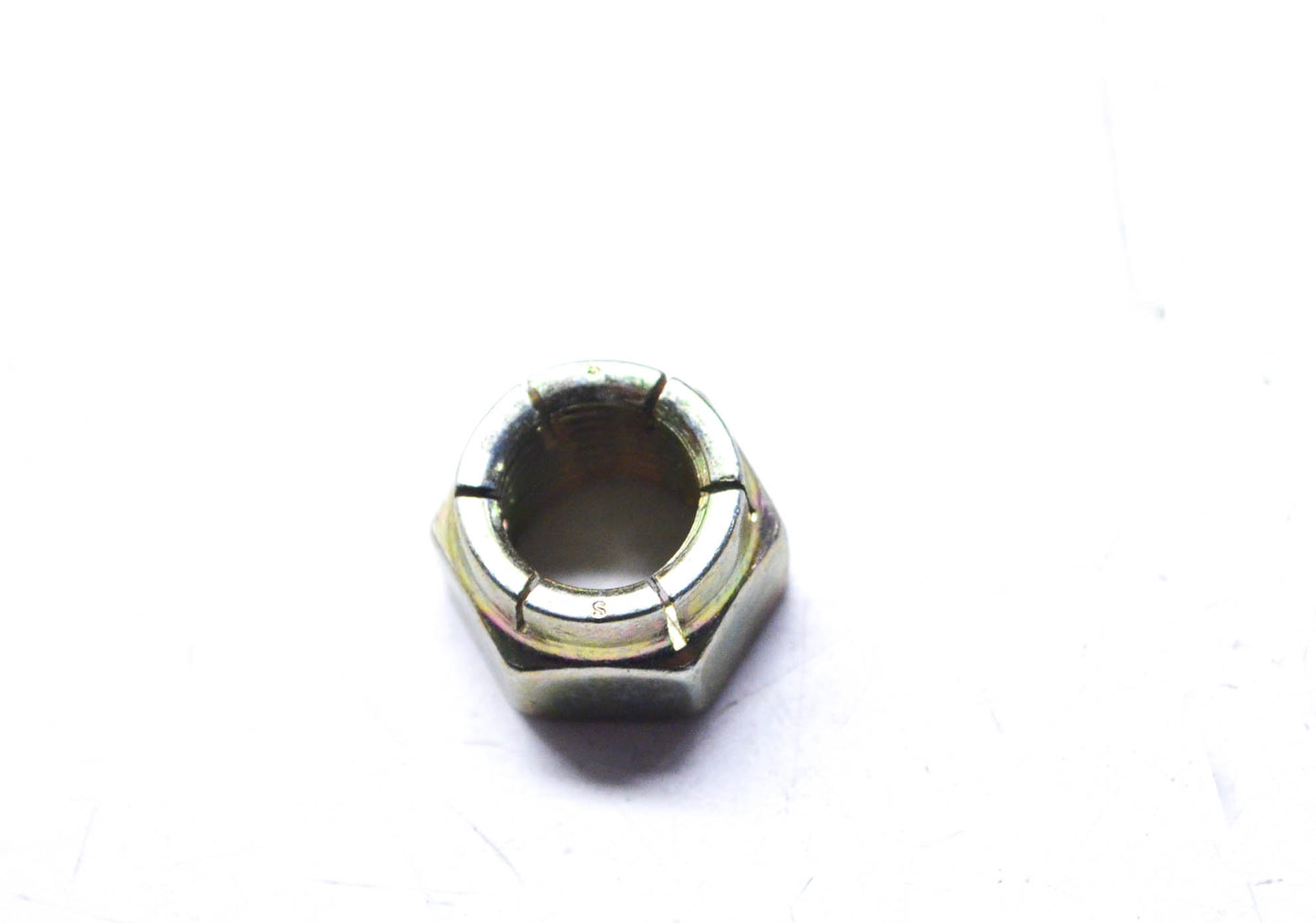OEM Polaris 7542503 Flexlock Nuts NOS