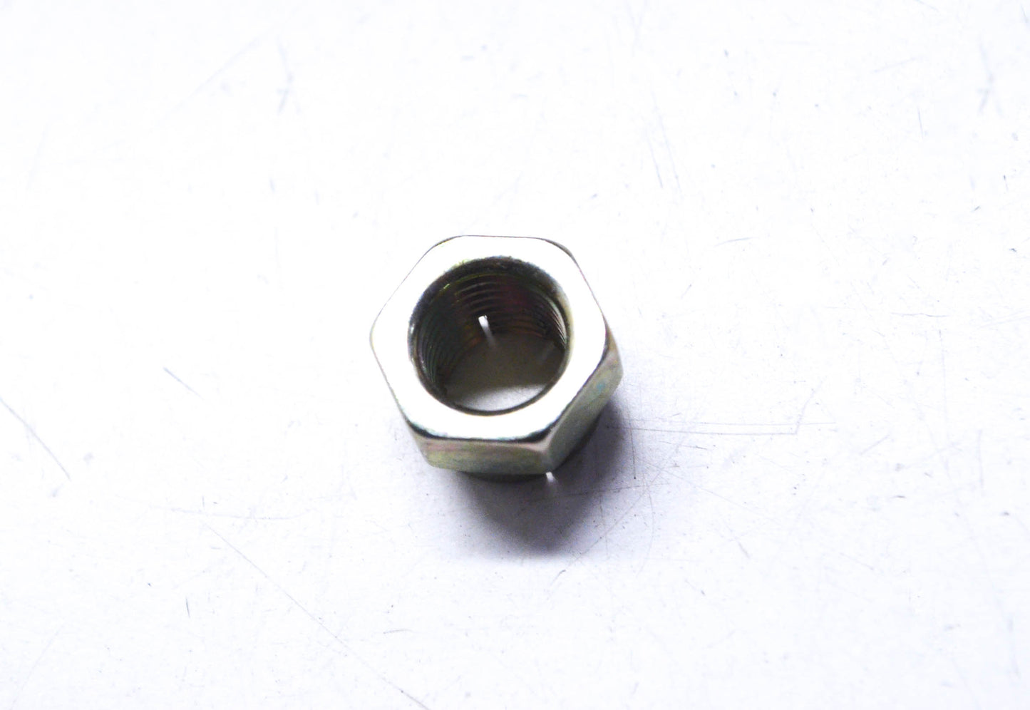 OEM Polaris 7542503 Flexlock Nuts NOS