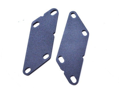 New Kimpex Yamaha Windshield Flare Fix Kit NOS