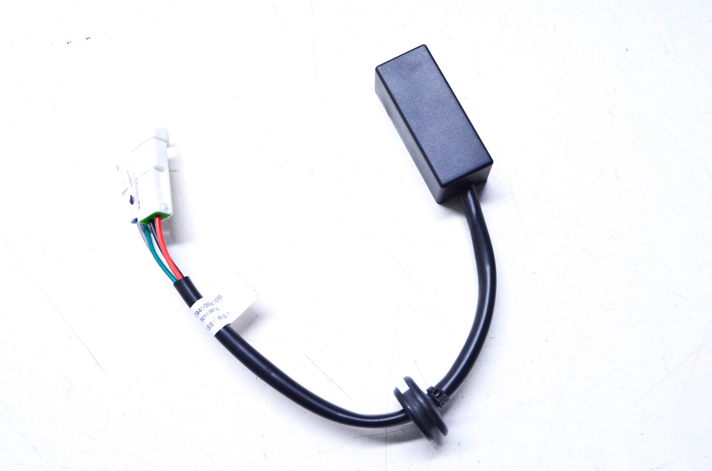 USB Buffer PCB Sub Harness Assembly NOS