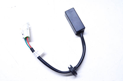 USB Buffer PCB Sub Harness Assembly NOS