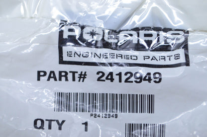 USB Buffer PCB Sub Harness Assembly NOS