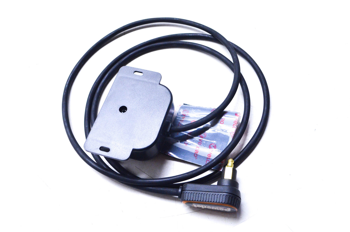 OEM Polaris 2858091 Powerlet 12V Dual Cigarette Outlet w/ 60" Cord NOS