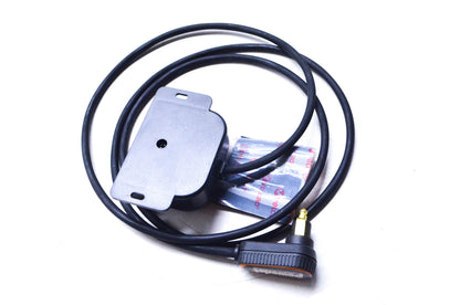 OEM Polaris 2858091 Powerlet 12V Dual Cigarette Outlet w/ 60" Cord NOS