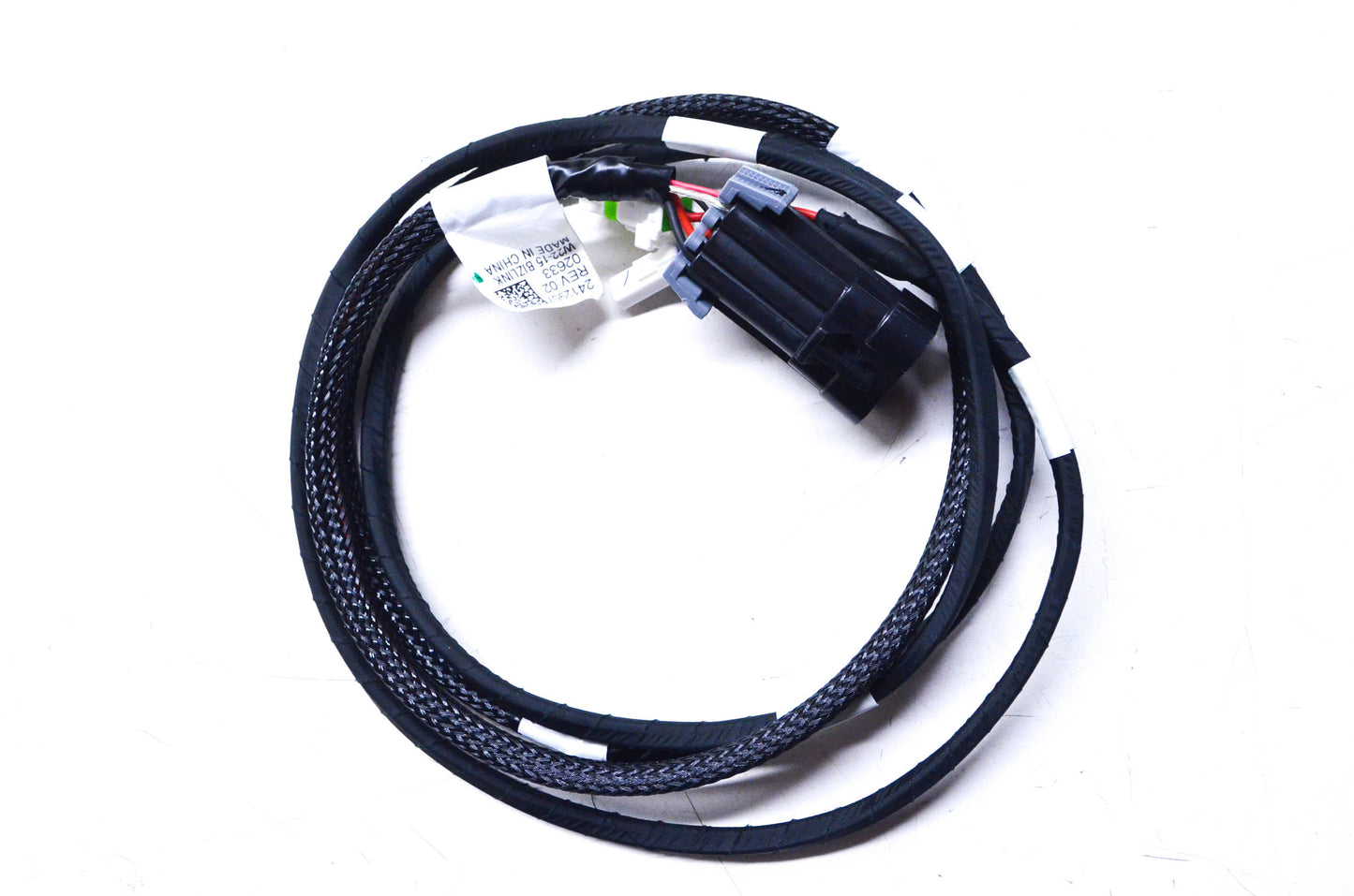 New OEM Polaris USB Extension Harness NOS