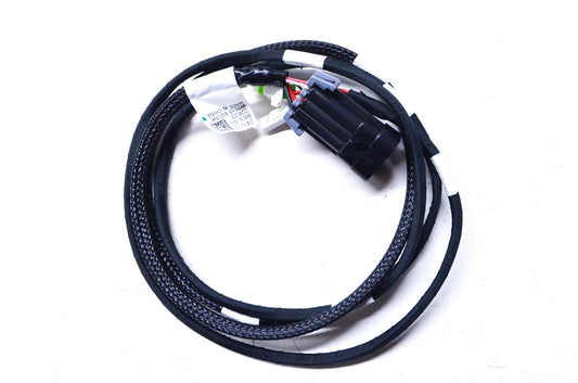 New OEM Polaris USB Extension Harness NOS