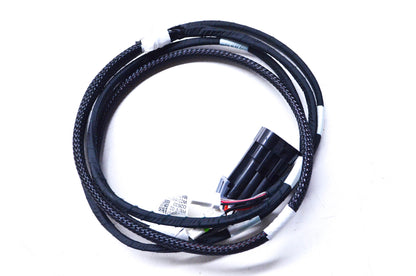 New OEM Polaris USB Extension Harness NOS