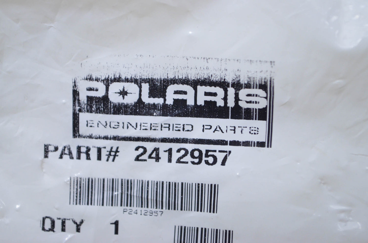 New OEM Polaris USB Extension Harness NOS