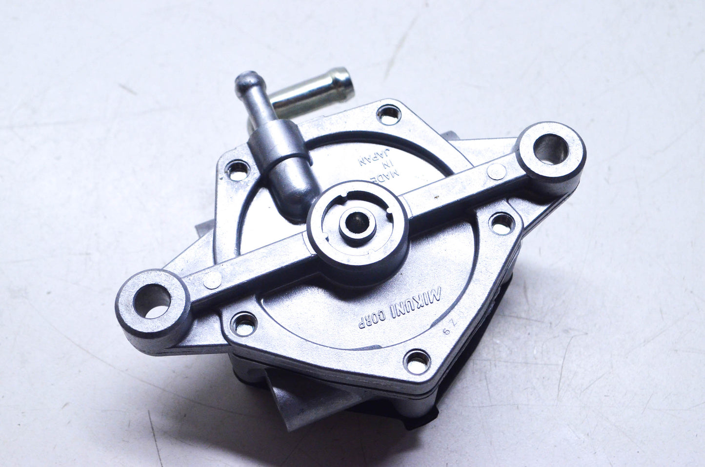 Mikuni Fuel Pump 62 1/4' NOS