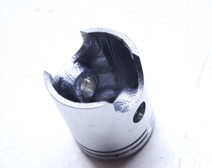 OEM Yamaha 18U-11635-00-00 Piston 1 O/S 0.25 NOS