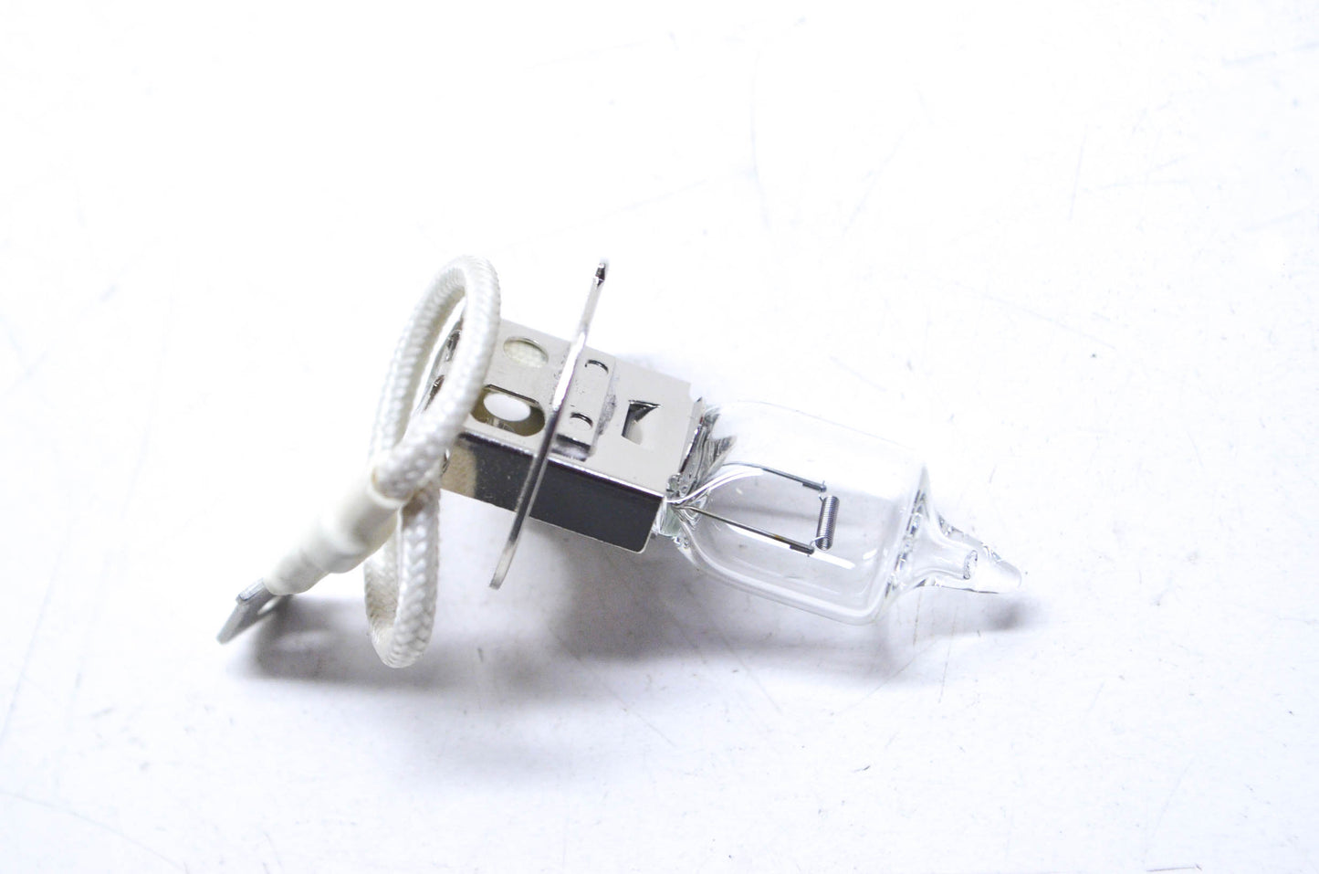 OEM Yamaha 5G2-85458-60-00 Fog Light Bulb NOS
