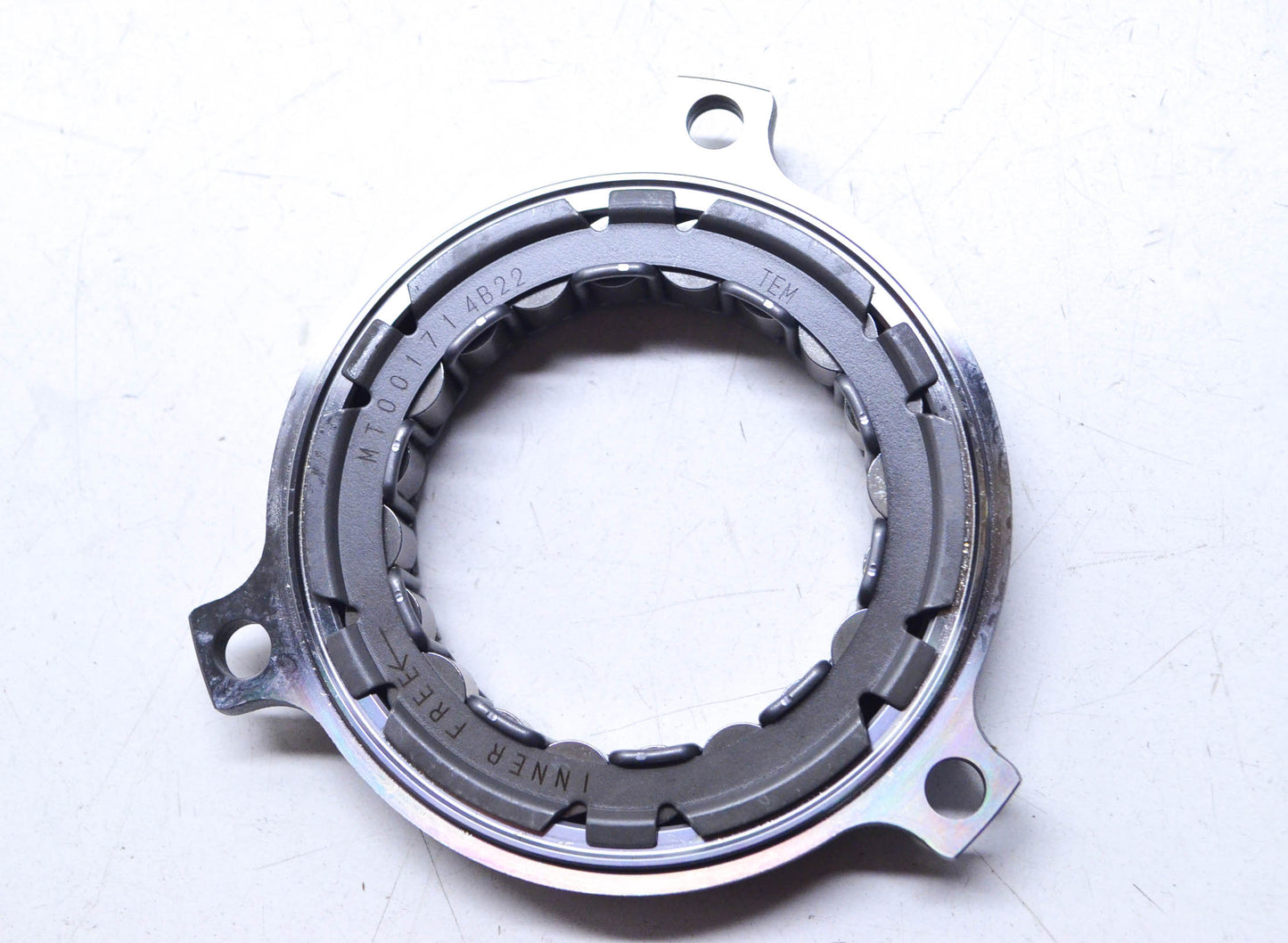 OEM Polaris 1204884 Starter Hub Sprag Clutch Assembly