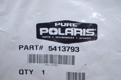 OEM Polaris 5413793 Left Hand Tie Rod Boot NOS