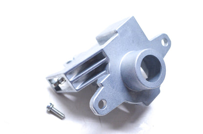 New OEM Victory Saddlebag Lock Housing NOS