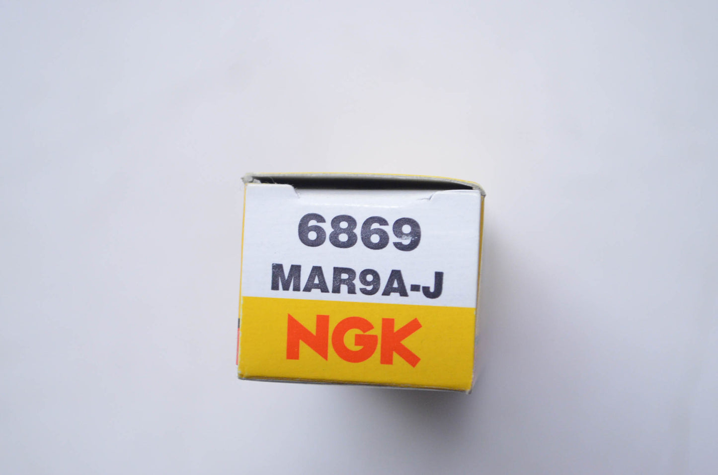 New NGK Spark Plug  NOS