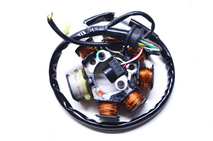 New OEM Yamaha Stator Assembly NOS