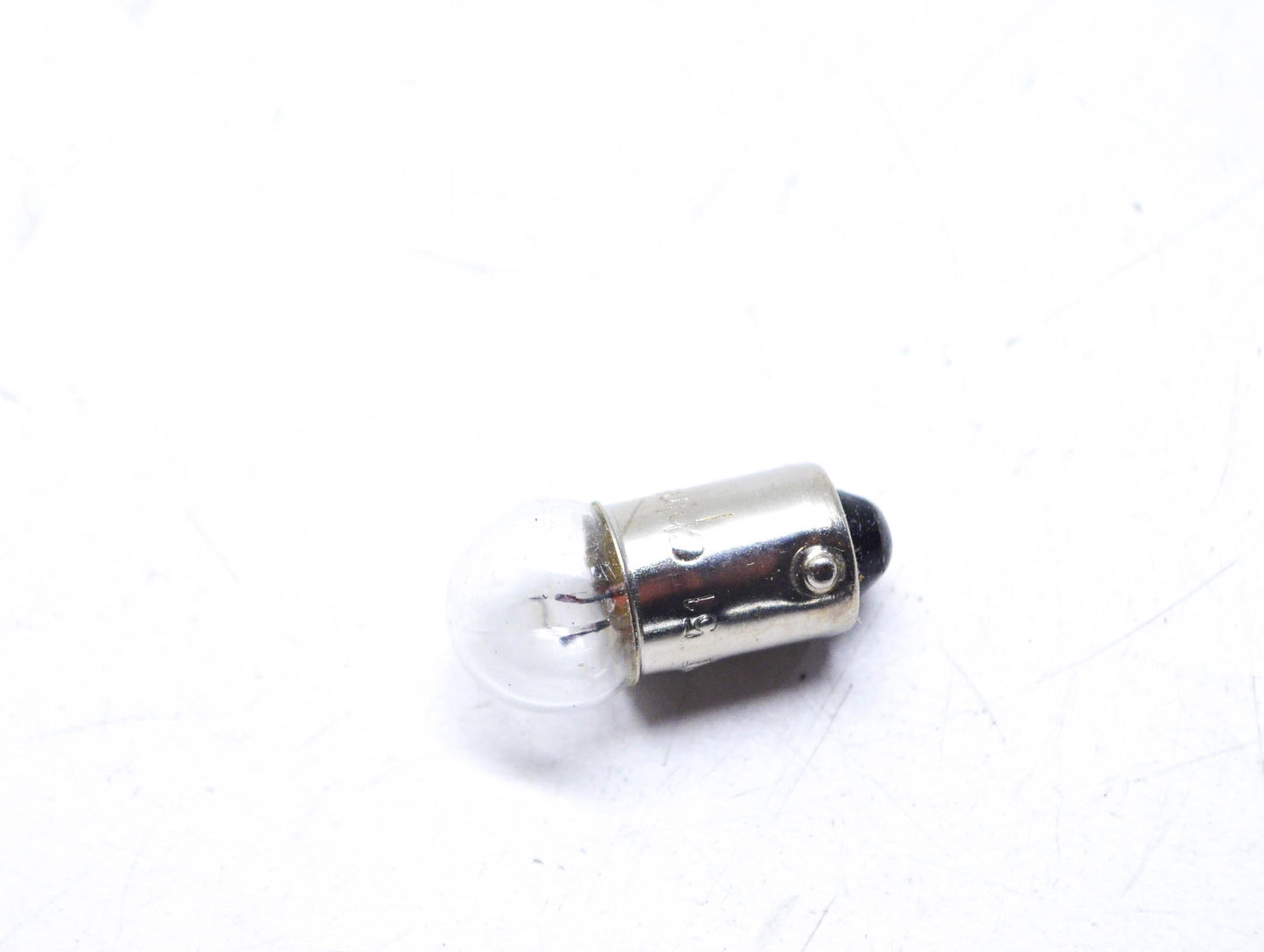OEM Yamaha 122-83516-10-XX 6V 1CP MTR Bulb NOS