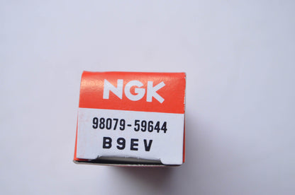 OEM Polaris B9EV, 98079-59644 B9Ev, 98079-59644 Spark Plug NOS