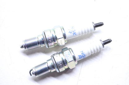 New NGK Spark Plug  QTY 2 NOS